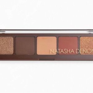 NWT Natasha Denona - Alloy Palette